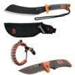 Essentials 4-piece Survival Bundle-Gerber Bear Grylls