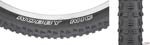 Schwalbe Nobby NIC - 2.25 Blk Blk - folding