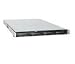 1U Rm Bb 5000P Blkxeon-dp 1333MHZ 980W 4X Sata 2PCIEX8 64GB