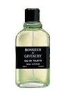 Monsieur Givenchy By Givenchy For Men. Eau De Toilette Spray 3.3 Ounces
