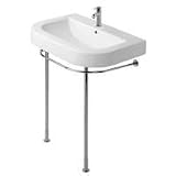 Duravit D14013 Happy D. Console White
