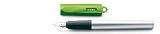 Produkt-Bild: LAMY nexx lime F&uuml;llhalter, Feder: F