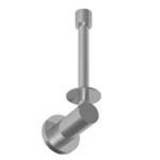 Newport Brass 16-30 ANTIQUE NICKEL Reserve Tissue Holder