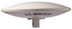 Marine Omnidirectional Tv Antenna GXV9125EC 10`` Marine Omnidirectional Tv Antenna GXV9125EC 10``