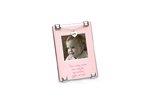 Nothing Sweeter Baby Girl Clip Frame