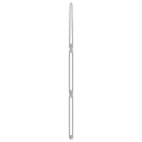 Digital 24' Single Side Band Antenna - White