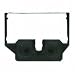 ~:~ NU-KOTE INTERNATIONAL ~:~ BRM233 Calculator Ribbon, Nylon, Black/Red Image