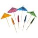 Cocktail Parasols