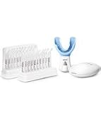 Tanda Pearl Ionic Teeth Whitening System 3 piece