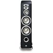 JBL L890 4-Way, High Performance 8-inch Dual Floorstanding Loudspeaker (Black)