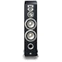 JBL L890 8-Inch 4-Way Dual Floorstanding Loudspeaker (Black)