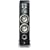JBL L890 8-Inch 4-Way Dual Floorstanding Loudspeaker (Black)