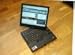Lenovo ThinkPad T60 2007 - Core Duo T2500 / 2 GHz - RAM 1 GB - HDD 100 GB - DVD-Writer - Mobility Radeon X1400 - Gigabit Ethernet - WLAN : Bluetooth, 802.11a/b/g - TPM - fingerprint reader - Win XP Pro - 14.1" TFT 1400 x 1050 ( SXGA+ )
