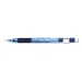 6 of Icy Automatic Pencil, 0.70 mm, Transparent Blue Barrel