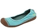 Keen Sienna Stretch Ballerina | Women's Slip on Shoes Aqua Haze