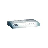 TA604 Shdsl with 4 Fsx Ports V.35 10/100BTX and Ip Router