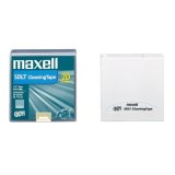 Maxell 183710 Sdlt Cleaning Tape