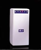 Tripp Lite Internet Office 700Va Standby DB9 17Min-Half 6Outlet Tel 25K-Ins
