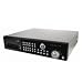 SVR2007/T16-J2 16-Channel Standalone JPEG-2000 DVR, SVR2007/T1, CCTV Digital Video Recorders(DVRs)