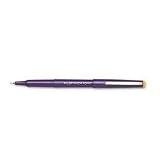 Pilot 11013 Pilot Razor Point Stick Porous Point Pen, Purple Brl/Ink, Extra Fine, 0.30 mm, Box of 12