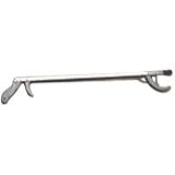 Duro Med 32 Inches Long Aluminum Reacher Aid - 1 Ea