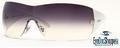 Versace - Versace Sunglasses VE2054 10008G Silver w/Gray Gradient Tint