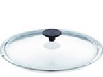 Produkt-Bild: Le Creuset Glasdeckel f&uuml;r Bratpfanne - Durchmesser 28 cm