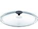 Le Creuset Flat Glass Lid - 28cm
