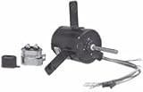 Vanee Heat Recover Motor M1703 1/15 hp, 1550 RPM, 115 volts # R3-R348