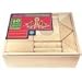 MELISSA & DOUG 60 PIECE STANDARD UNIT BLOCKS