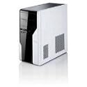 Fujitsu Amilo Pi 3410 Tower PC (Intel Core 2 Duo E7300, 2.66 GHz, RAM2048MB, HD320GB, DVD&plusmn;RW, LAN, Vista Business)