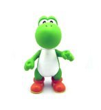 Super Mario Brother PVC 5