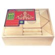 MELISSA & DOUG 60 PIECE STANDARD UNIT BLOCKS
