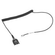 Sennheiser CSTD 01-1 Standard Headset-Kabel 100 cm Preisvergleich