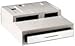 MMF Cash Drawer Heritage POS-Platform System II - Cash drawer platform - black