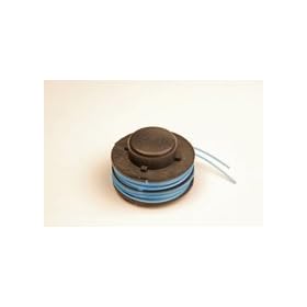 SPOOL & LINE TO SUIT POWERBASE: Trim & Edge 350W. Article code: 757231