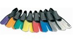 Tyr Split Fins