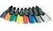 Tyr Split Fins