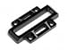 Hot Bodies Aluminum Center Bulkhead Upper