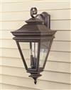 Murray Feiss OL2704CB Hampshire Court 4 Light Outdoor Wall Lantern