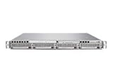 Supermicro SuperServer 5015M-NTB - Server - rack-mountable - 1U - 1-way - R ....