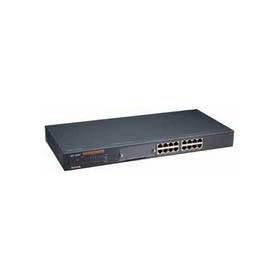 SWITCH RACKABLE 16 PORTS CPNT10/100MBPS