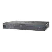861 Ethernet Security Router