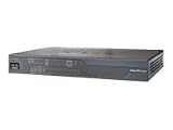 Cisco861-k9 - Cisco 861 Multi Service Router - 5 Port