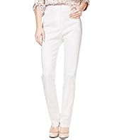 Modern Slim Cotton Trousers