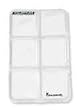 REACTAR Shooting Pad, White Reactor Shooting Pad