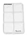 REACTAR Shooting Pad, White Reactor Shooting Pad