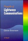 Principles of Lightwave Communications