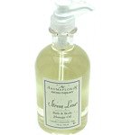 Aromafloria Bath & Body Massage Oil, Stress Less - 9 fl oz