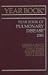 Book Year Book of Pulmonary Disease (Year Books) 2003